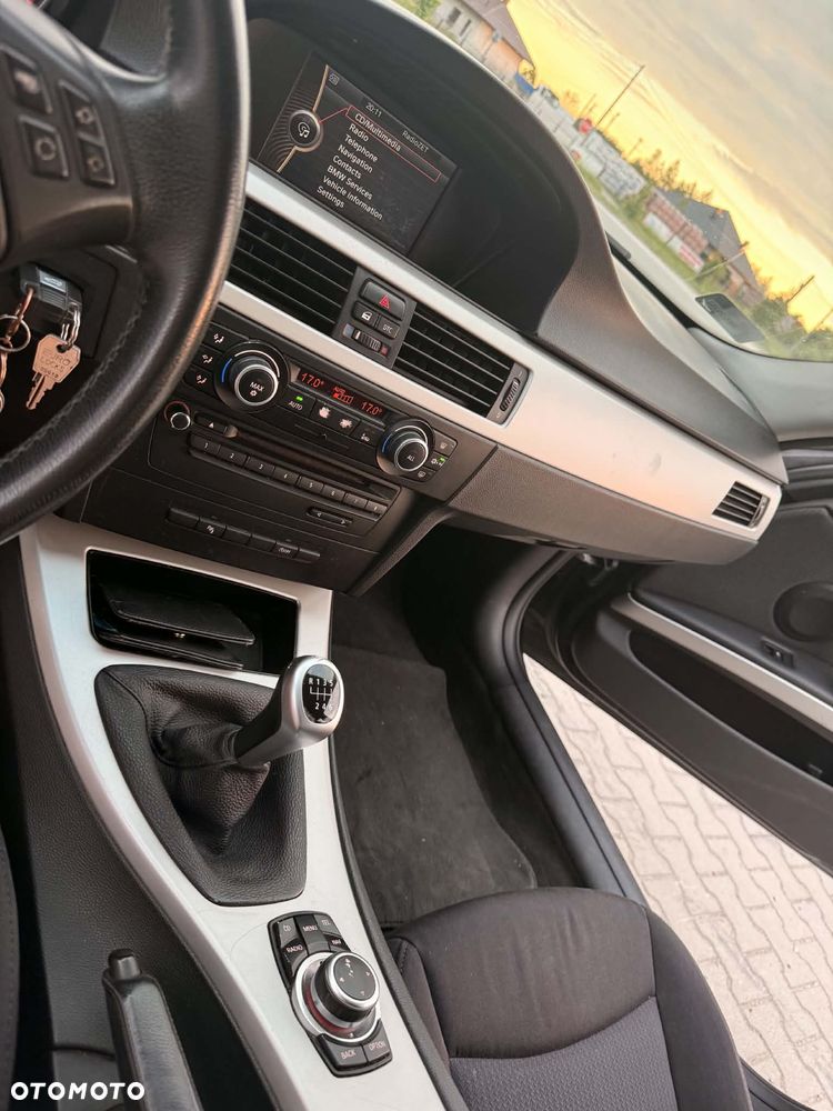 BMW Seria 3 - 9
