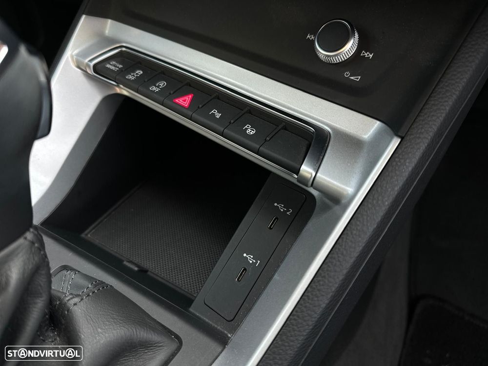 Audi Q3 Sportback - 14