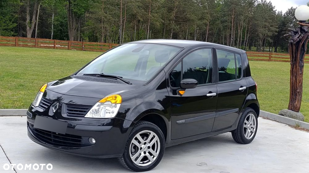 Renault Modus - 34