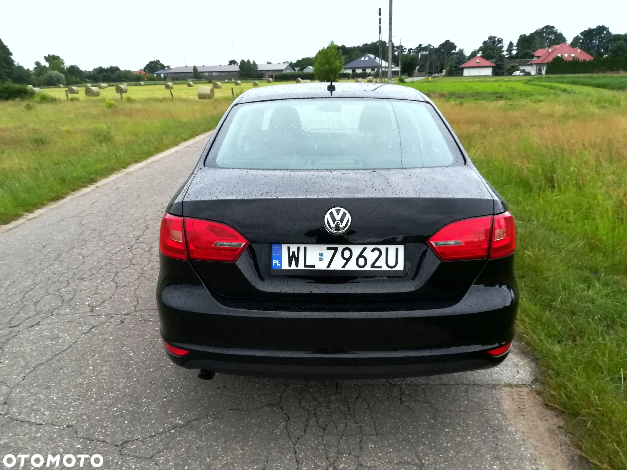 Volkswagen Jetta 1.6 TDI BMT Trendline - 7