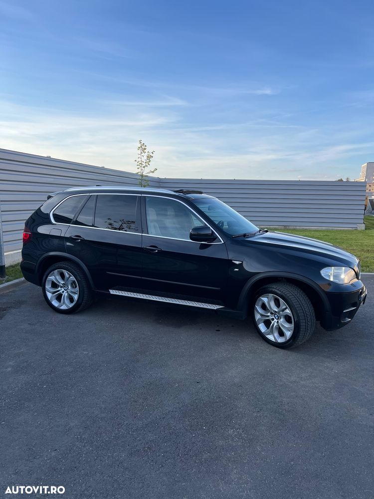 BMW X5 xDrive40d - 3