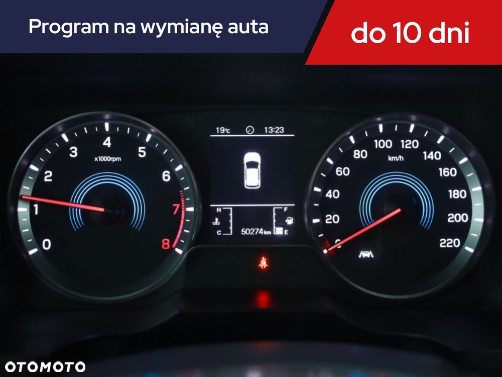 SsangYong/KGM Korando - 10