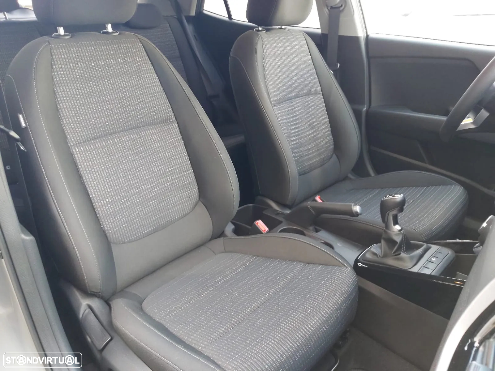 Kia Stonic 1.0 T-GDI Drive - 20