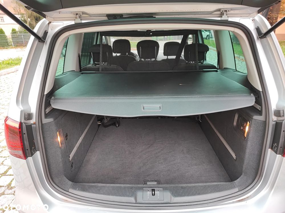 Seat Alhambra 1.4 TSI GPF Style - 17