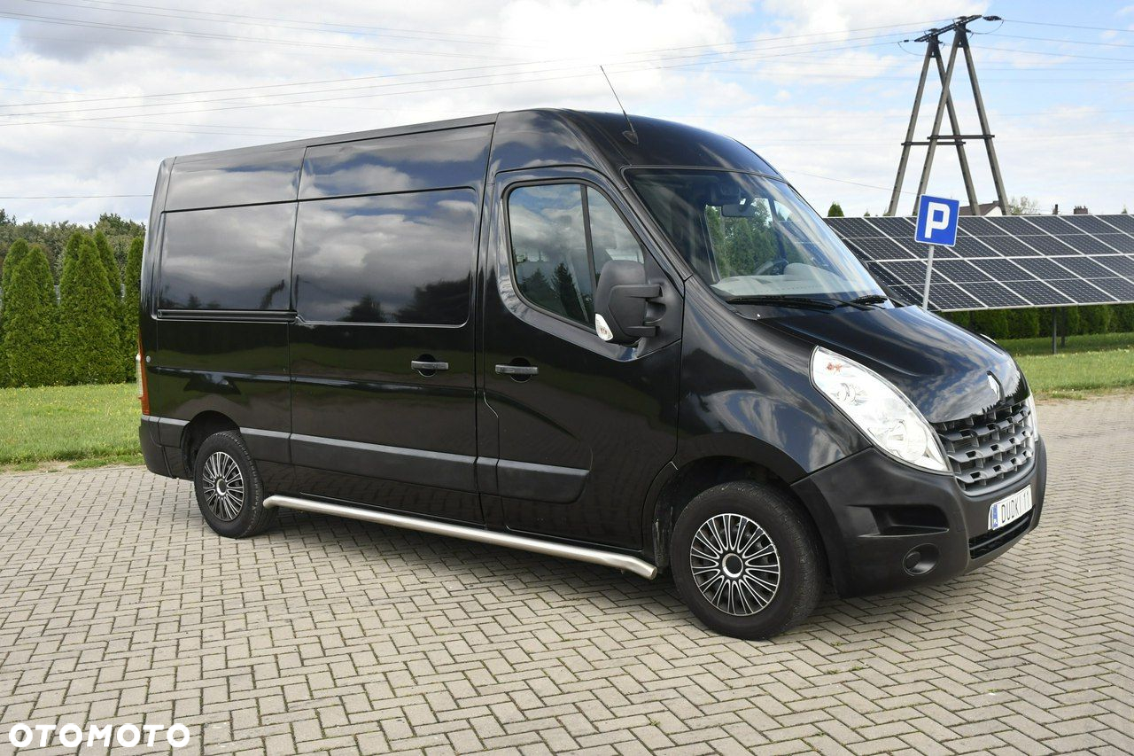 Renault Master - 3