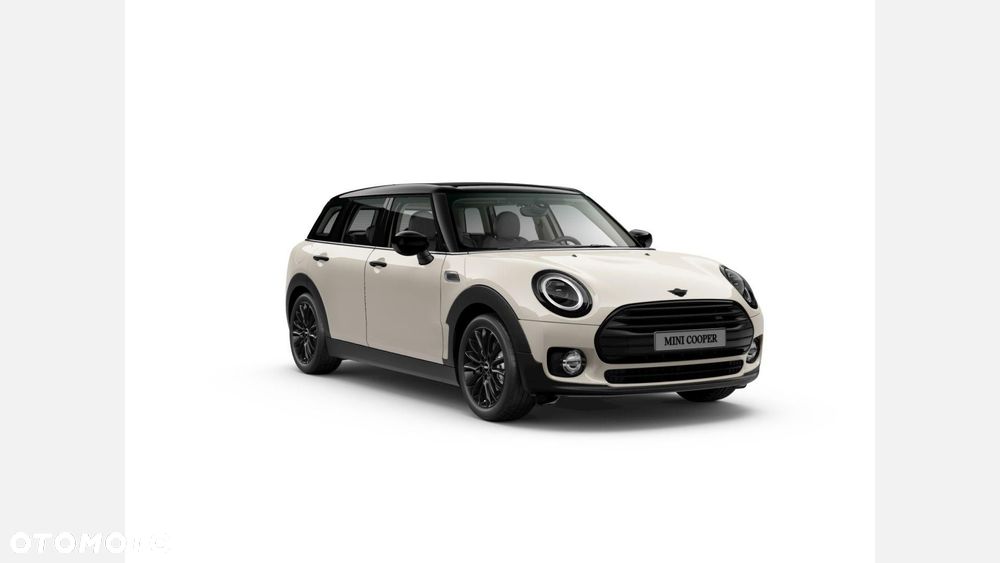 MINI Clubman - 1