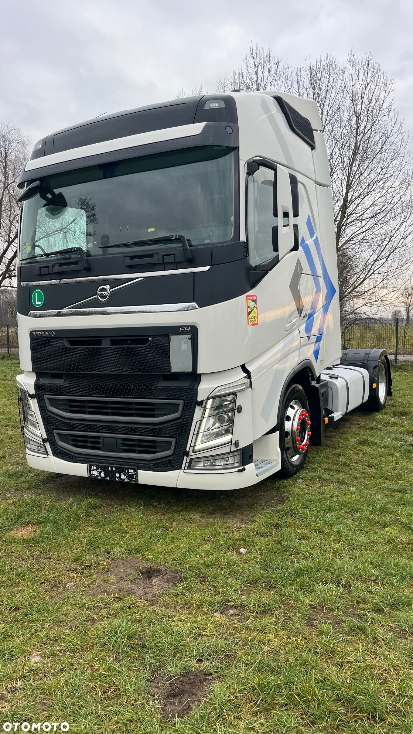 Volvo - 5