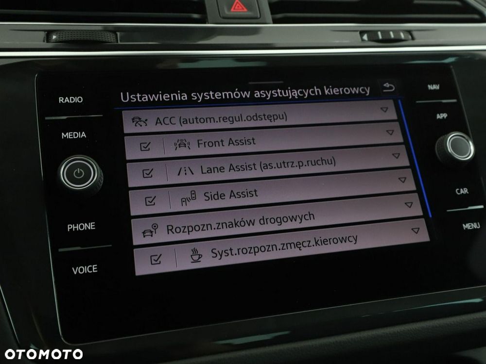 Volkswagen Tiguan 2.0 TDI Life DSG - 28