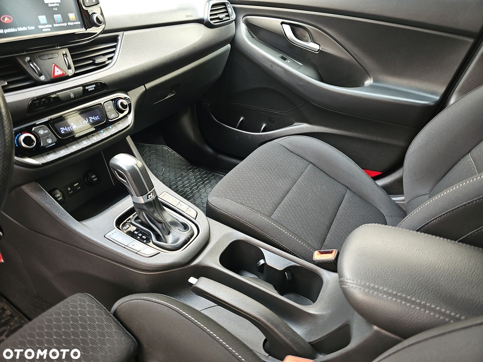 Hyundai i30 - 20