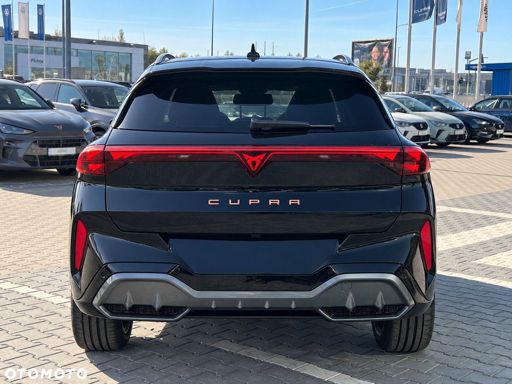 Cupra Terramar 2026 photo 5