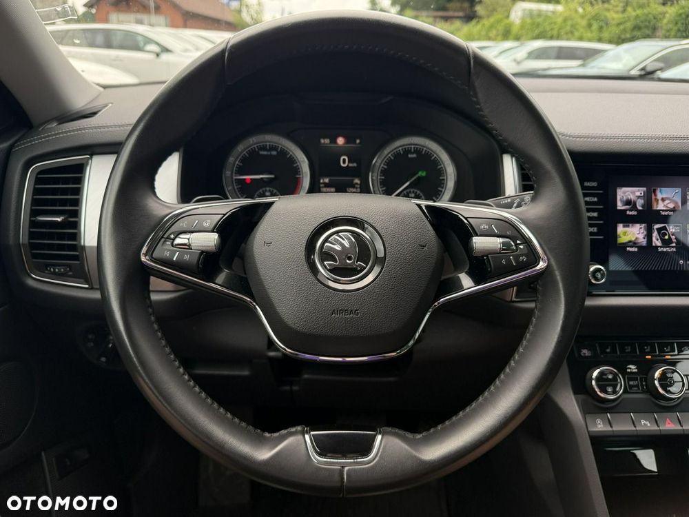 Skoda Kodiaq 2.0 TDI 4x2 Style DSG - 8