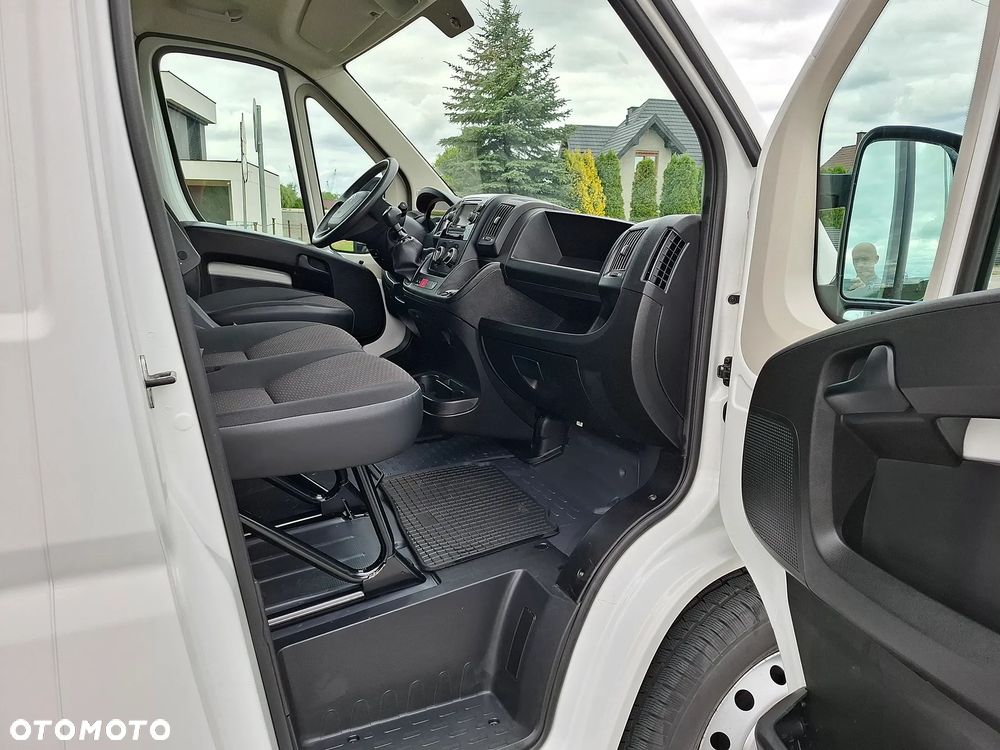 Citroën Jumper - 14