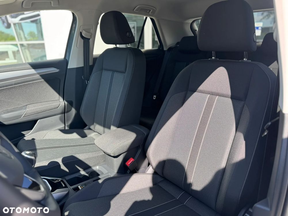Volkswagen T-Roc 1.5 TSI Life Plus - 12