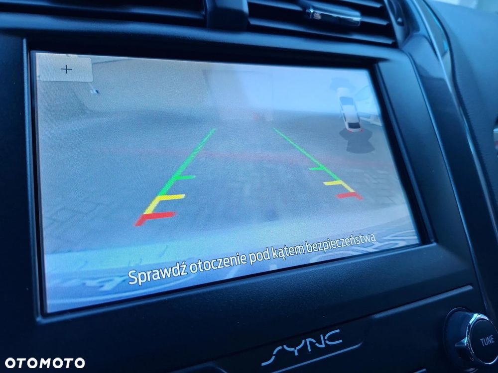 Ford Mondeo 2.0 EcoBlue Trend - 26