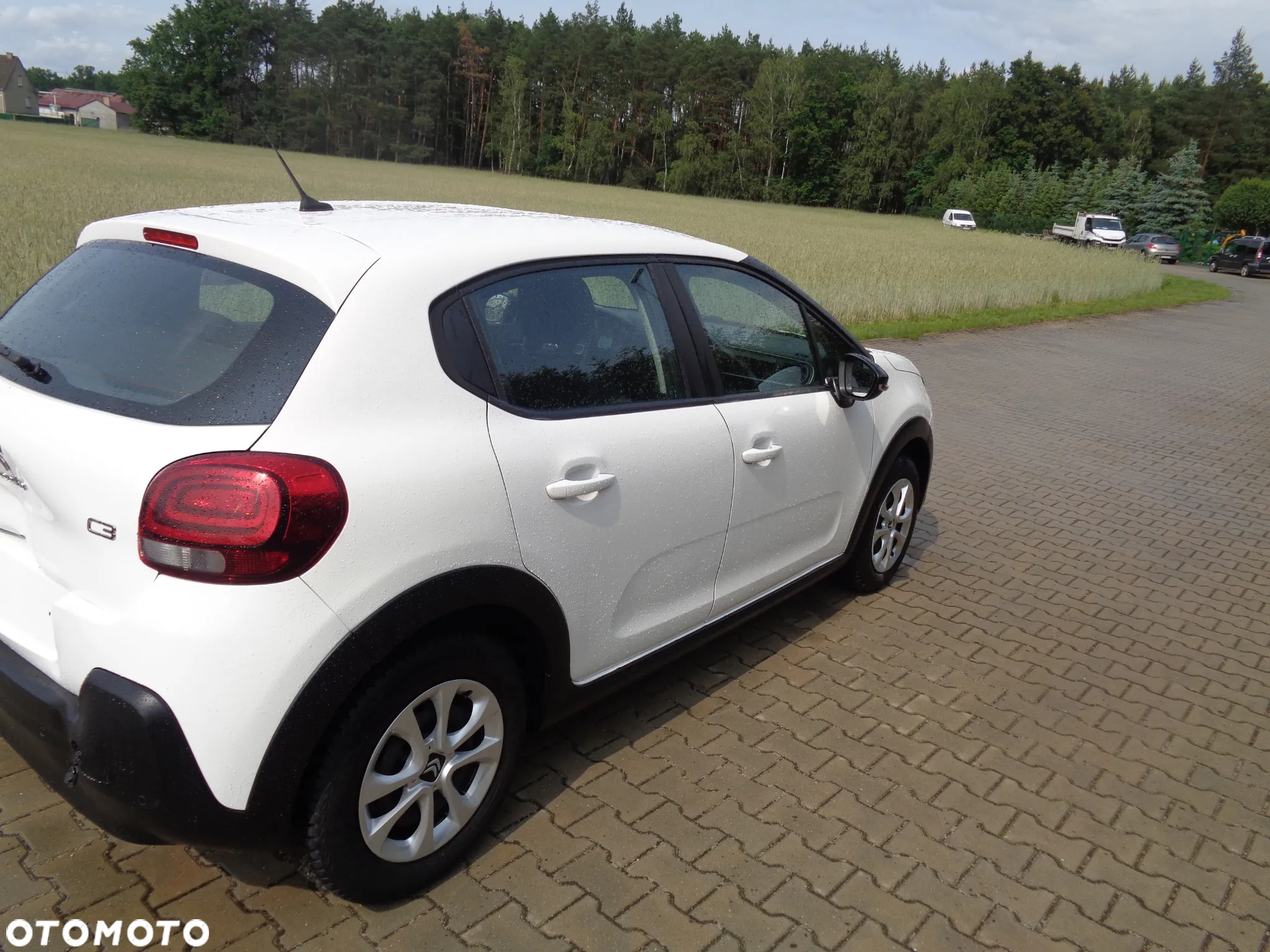 Citroën C3 1.2 PureTech Plus - 5