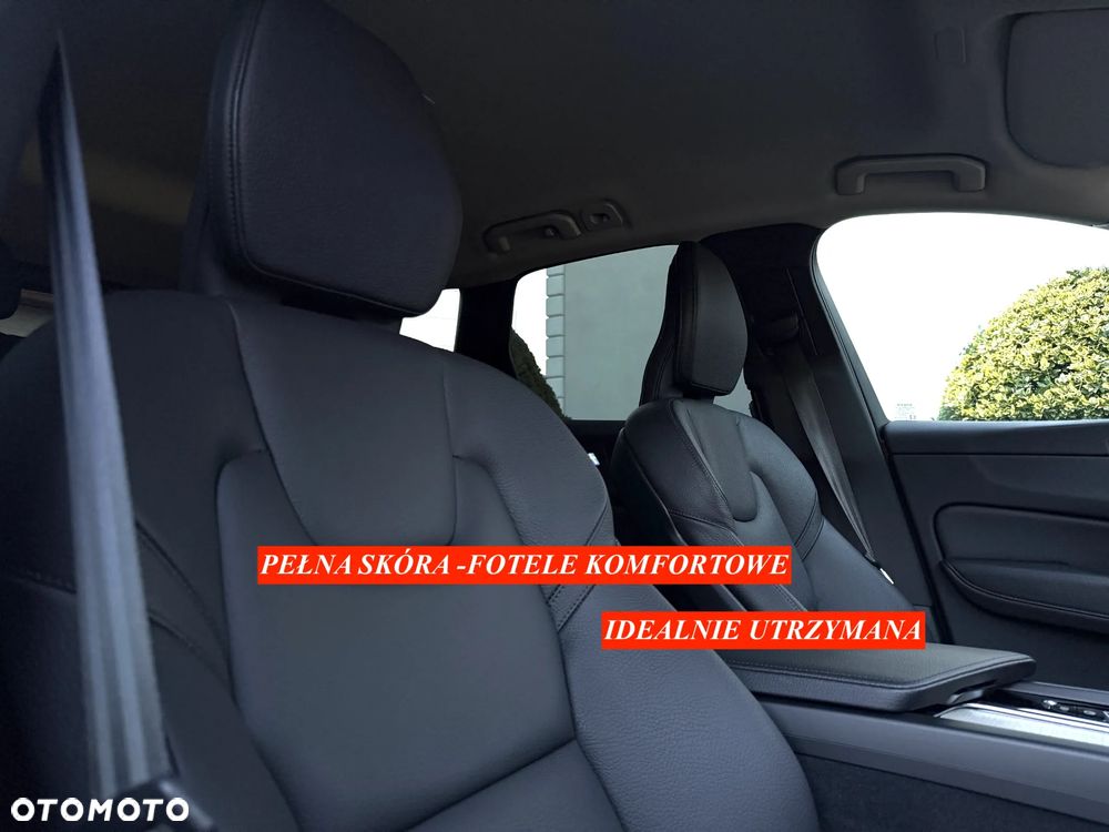 Volvo XC 60 B5 D AWD Geartronic Inscription - 12