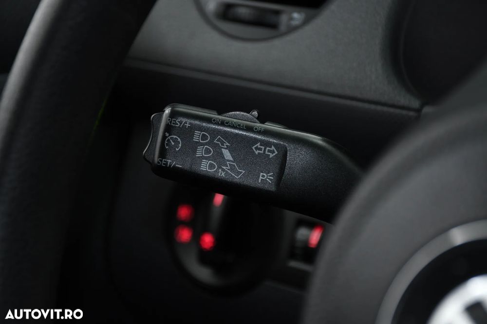 Volkswagen Caddy 1.6 (5-Si.) DSG BMT Edition 30 - 19