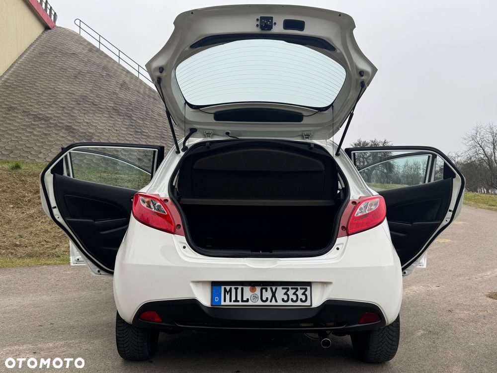 Mazda 2 1.3 MZR Center-Line - 21