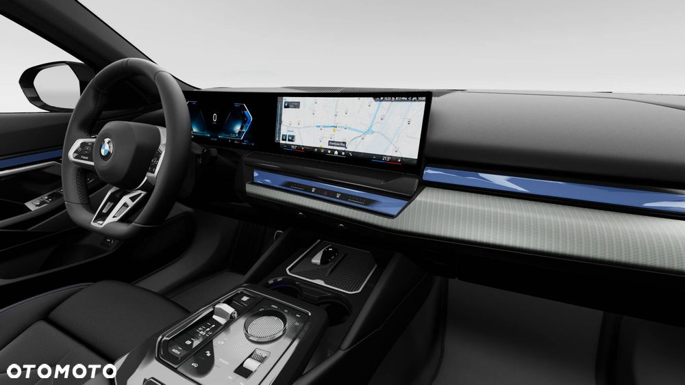 BMW Seria 5 530e xDrive PHEV - 17
