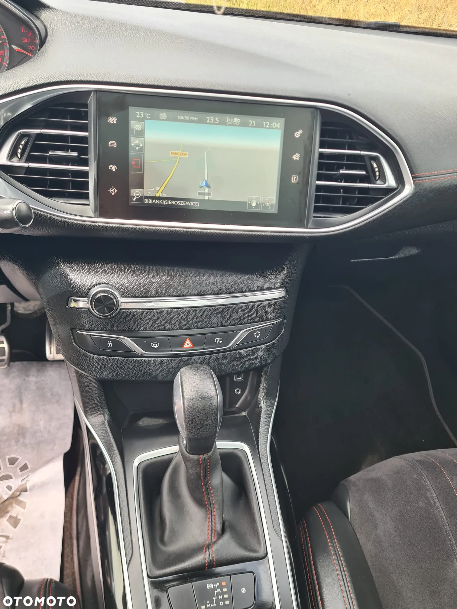 Peugeot 308 BlueHDi 180 EAT6 GT - 34