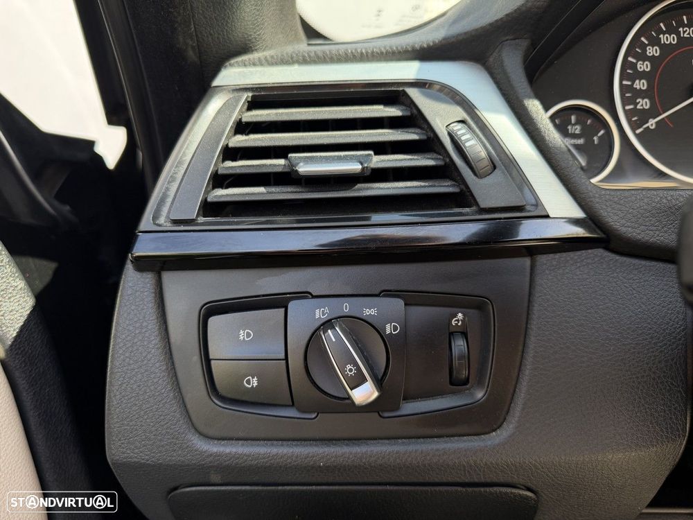 BMW 420 d Pack M Auto - 30