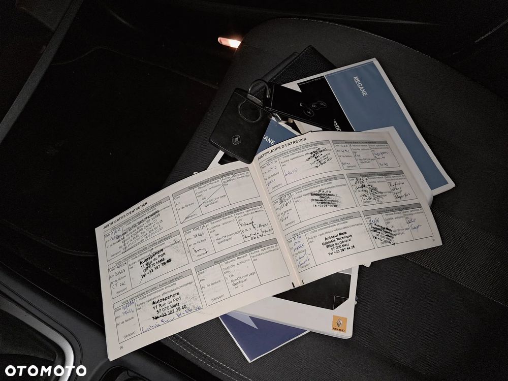 Renault Megane TCe 130 Bose Edition - 16