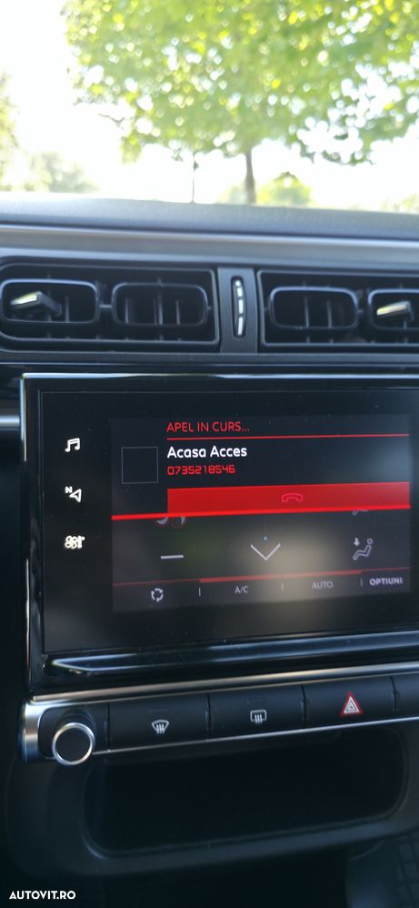 Citroën C3 1.2 PureTech S&S BVM5 Shine - 32