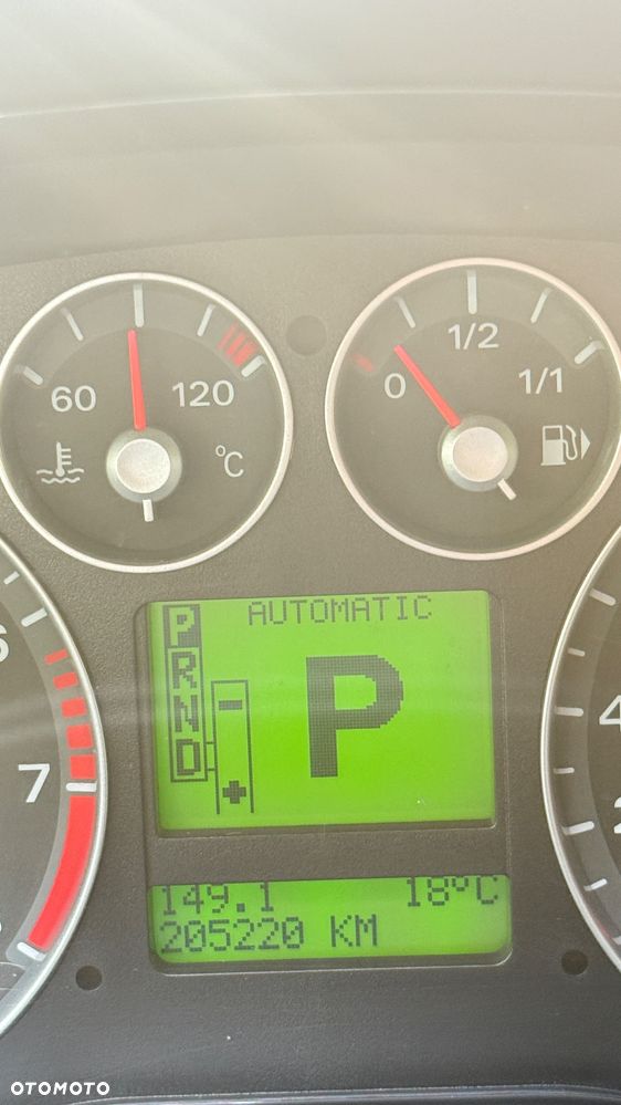 Ford Focus 1.6 Gold X - 15