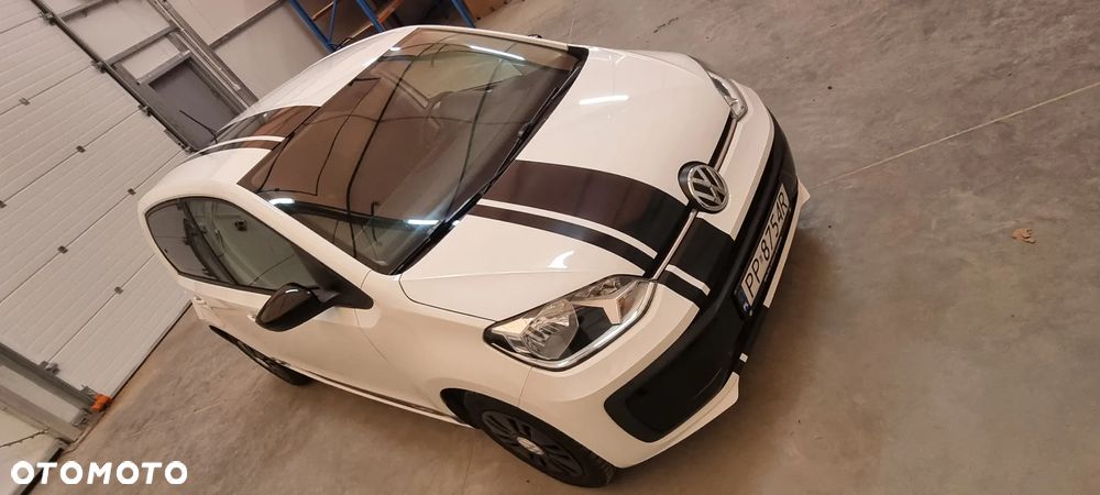 Volkswagen up! - 3