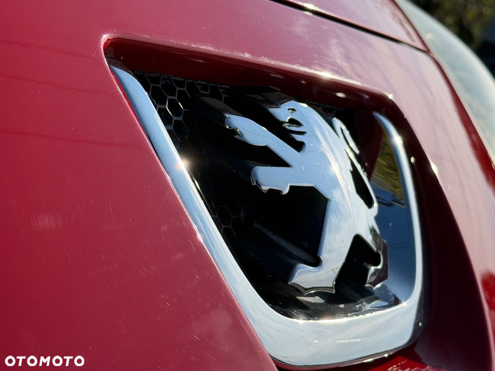Peugeot 207 95 VTi forever - 12