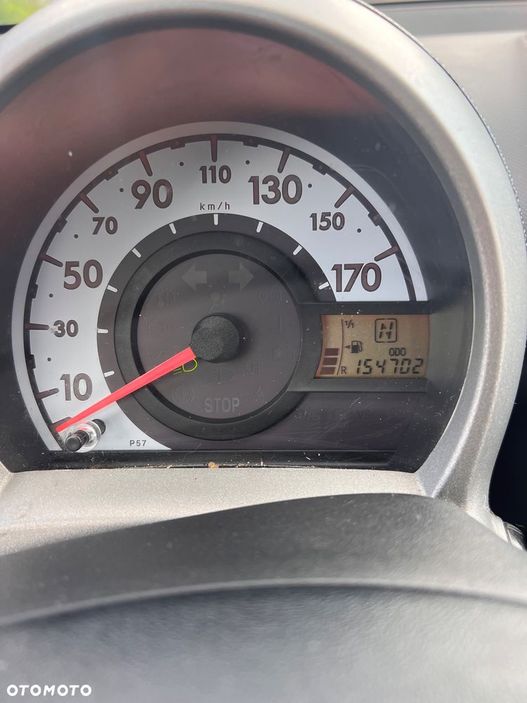 Toyota Aygo 1.0 VVT-i Sol MM - 14
