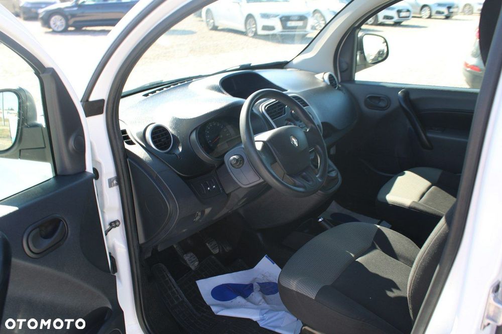 Renault Kangoo - 12