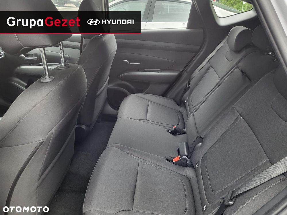 Hyundai Tucson 1.6 T-GDi Modern 2WD - 7
