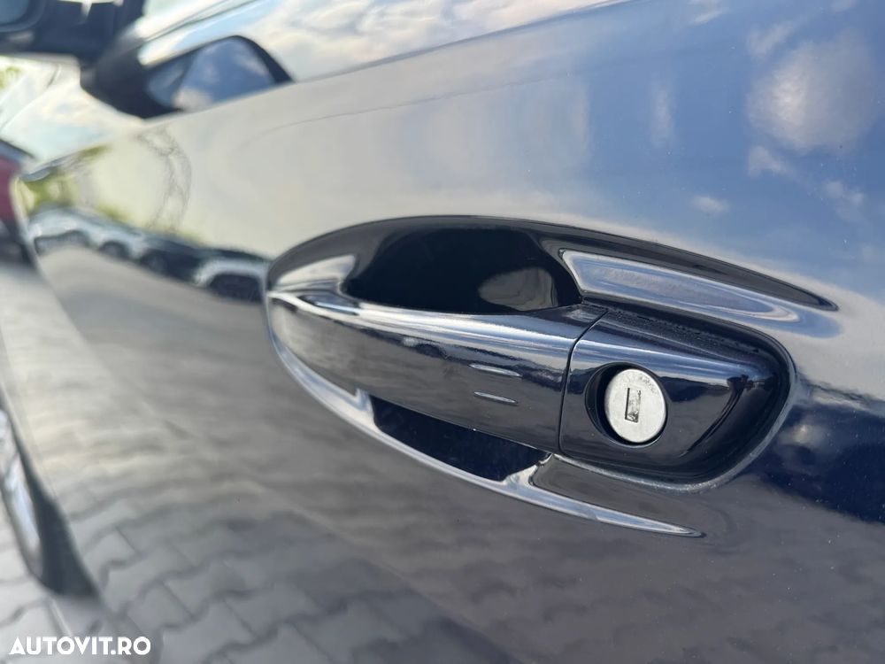 Peugeot 508 BlueHDi 130 EAT8 Allure Pack - 27