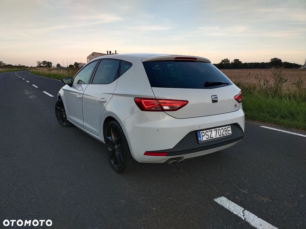 Seat Leon - 4