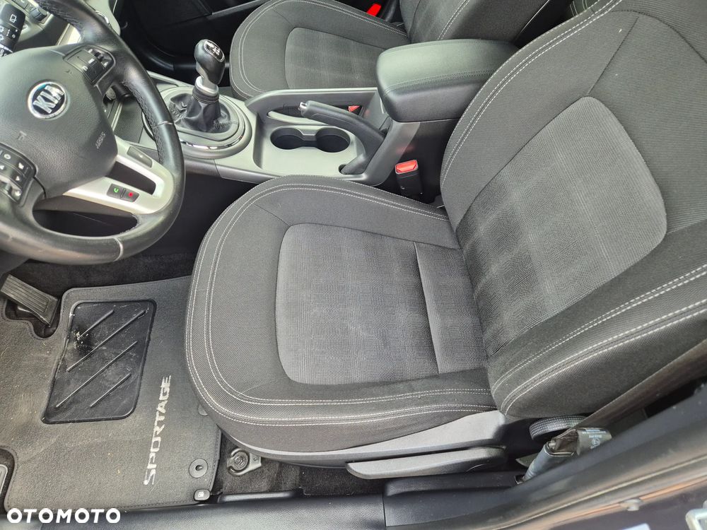 Kia Sportage 1.6 GDI XL 2WD - 11