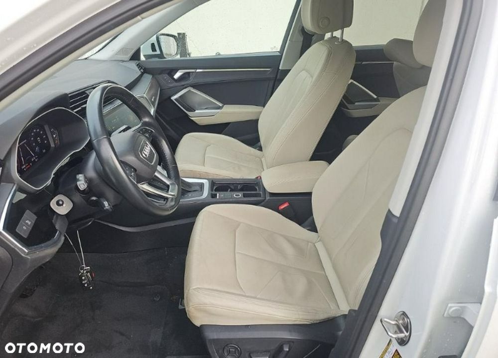 Audi Q3 45 TFSI Quattro S tronic S line - 7