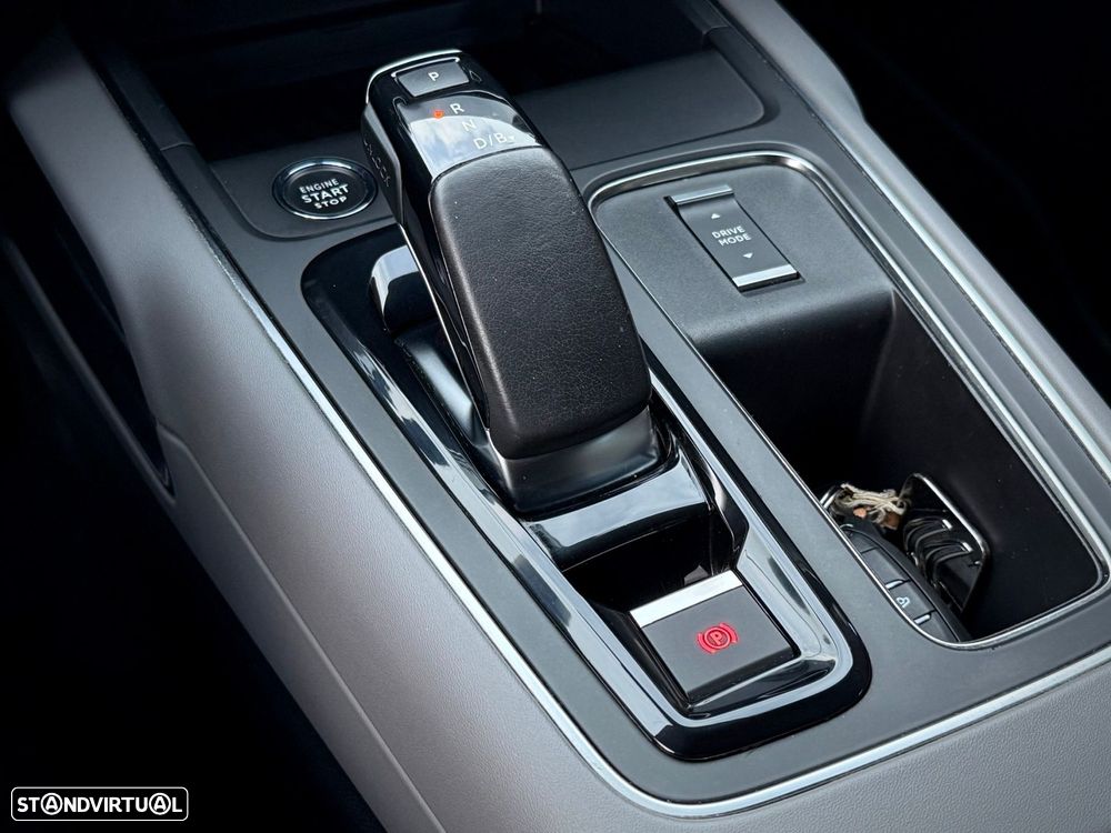 Citroën C5 Aircross 1.6 Hybrid Feel Pack e-EAT8 - 18