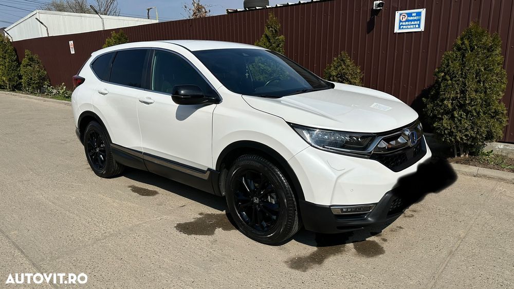 Honda CR-V - 17