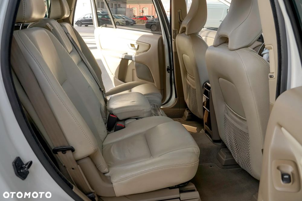 Volvo XC 90 3.2 Executive - 30