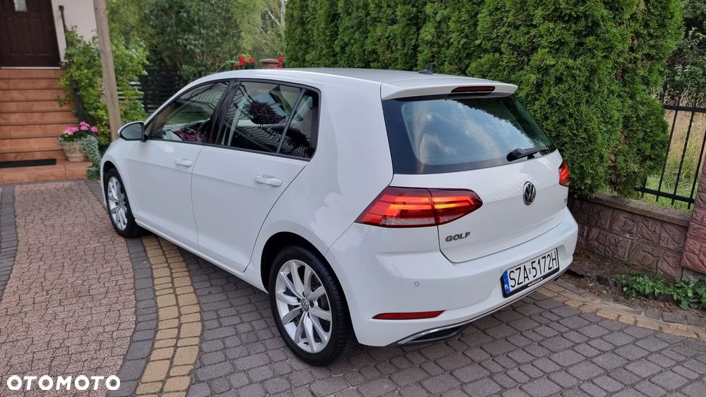 Volkswagen Golf 1.4 TSI (BlueMotion Technology) Comfortline - 28
