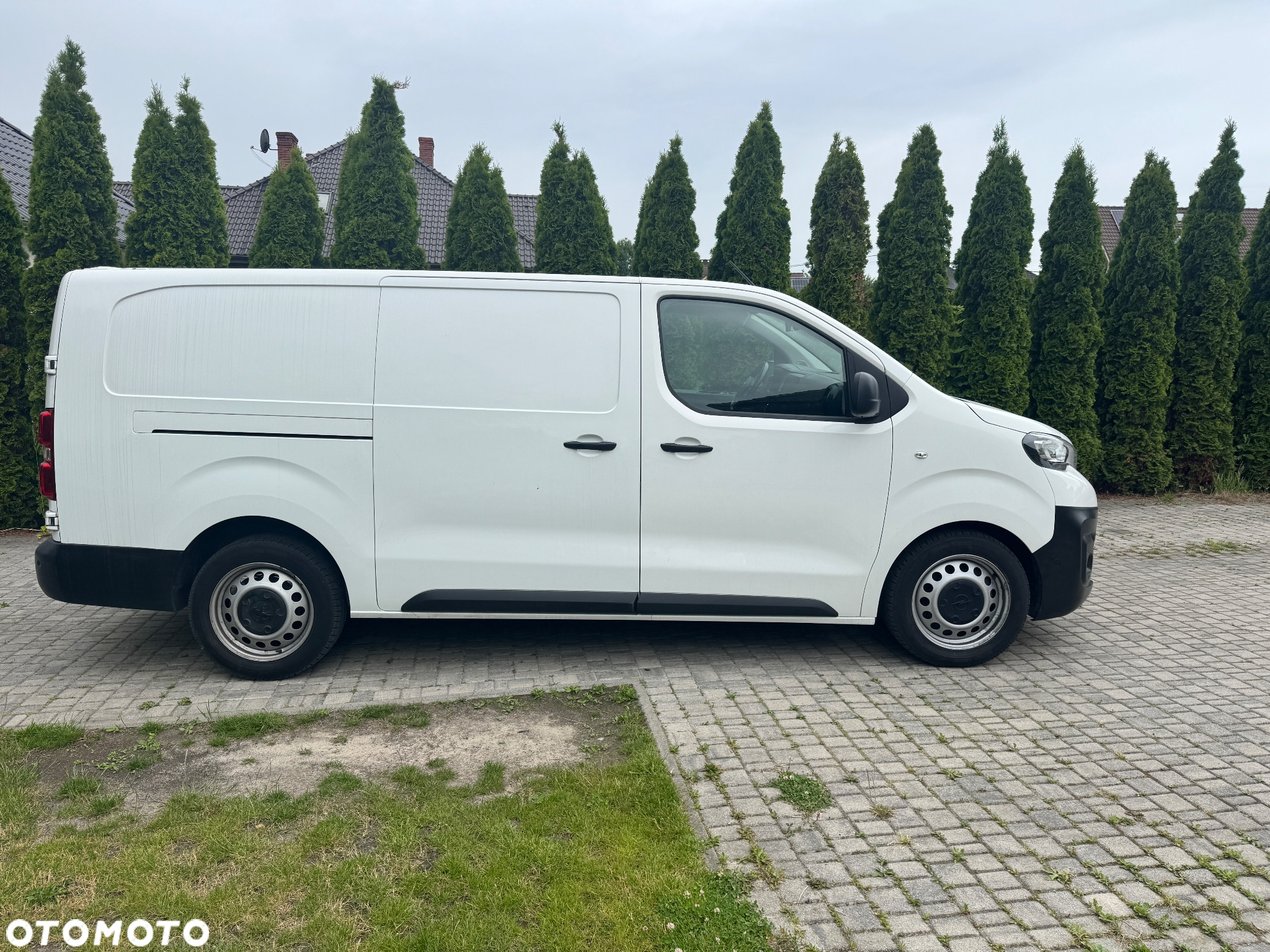 Peugeot Expert - 4