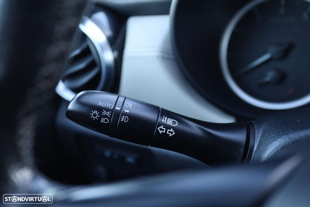 Nissan Micra 1.0 IG-T N-Connecta - 12