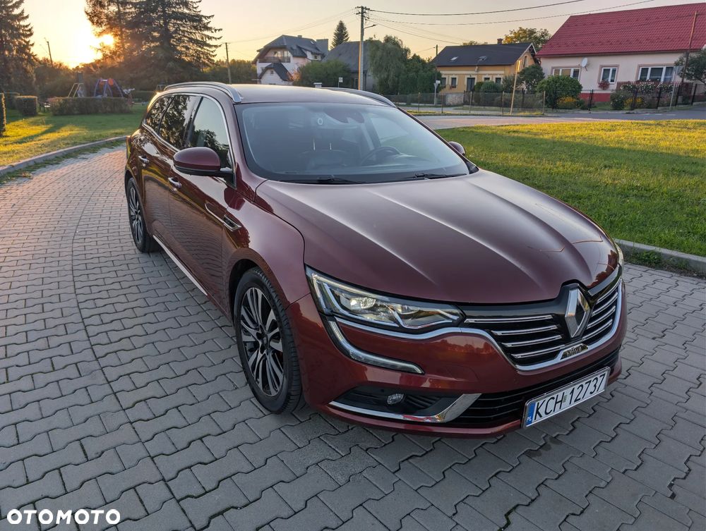 Renault Talisman - 2