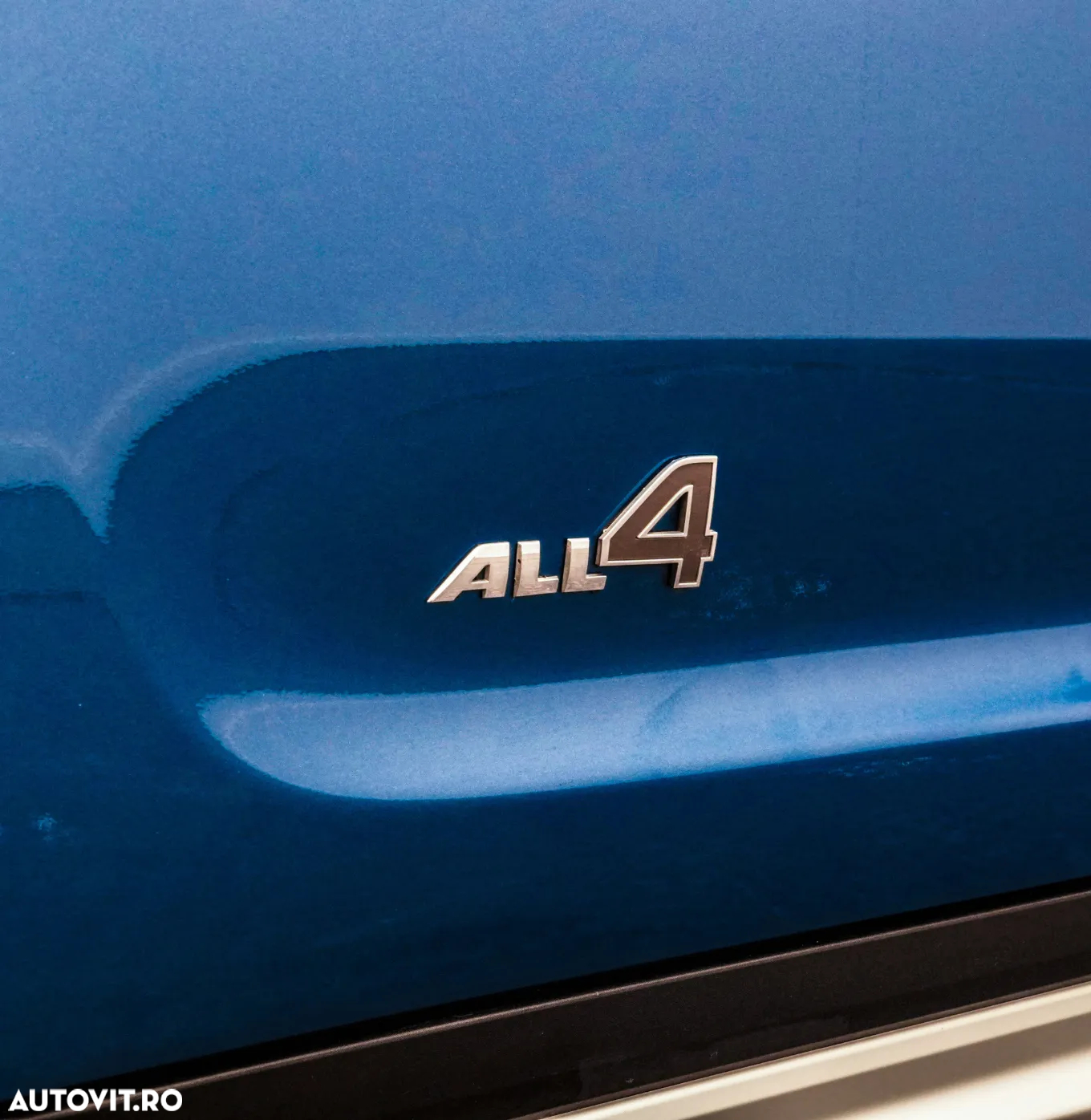 Mini Countryman Cooper S E ALL4 AT - 28