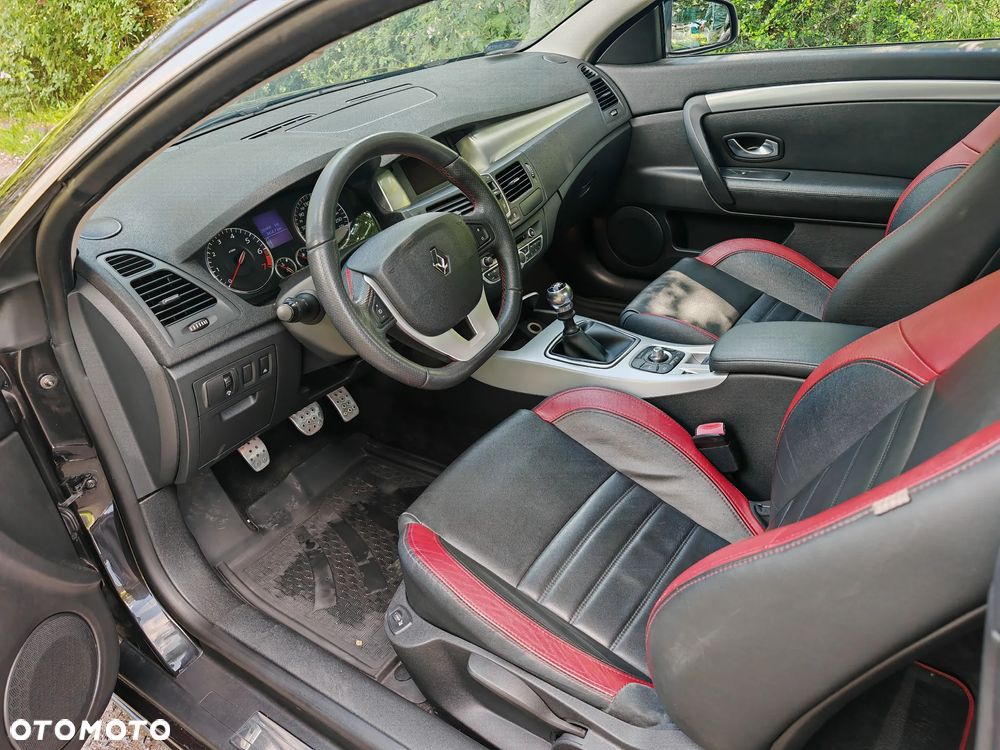 Renault Laguna - 11