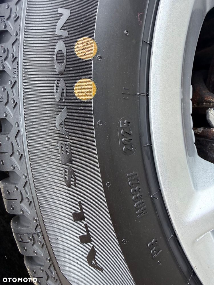 Volkswagen Polo 1.2 TSI DSG Life - 20