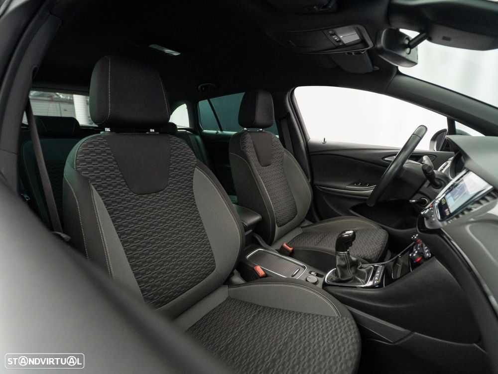Opel Astra Sports Tourer 1.5 D GS Line S/S - 44