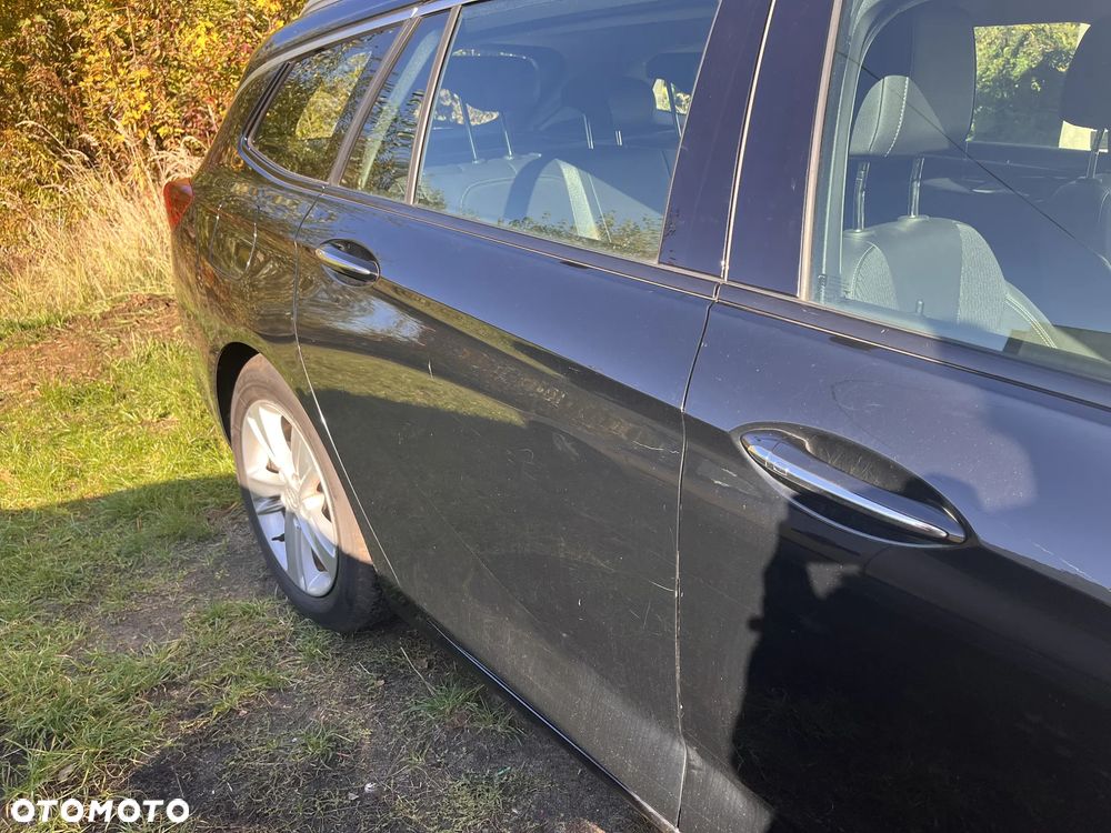 Opel Insignia 1.5 T GPF Innovation S&S - 30