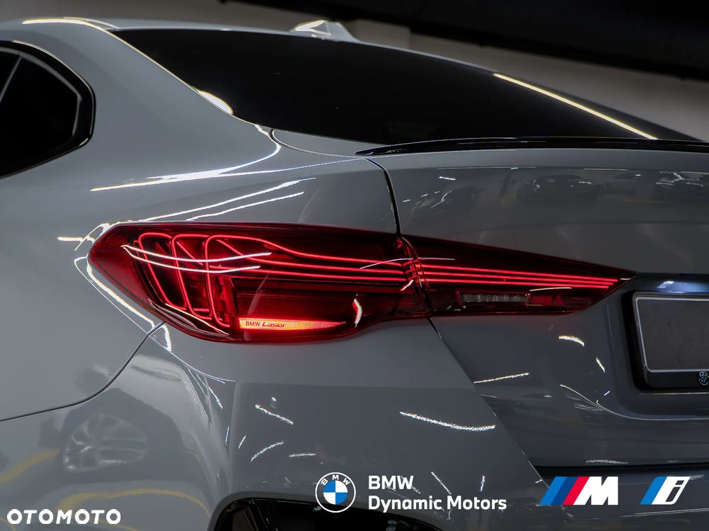 BMW Seria 4 430i xDrive M Sport - 13